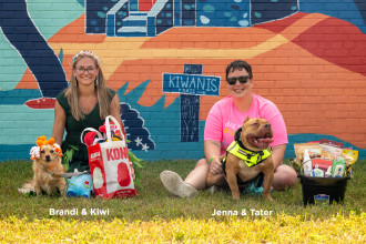 Wack-A-Doodle Day & Pet Parade
